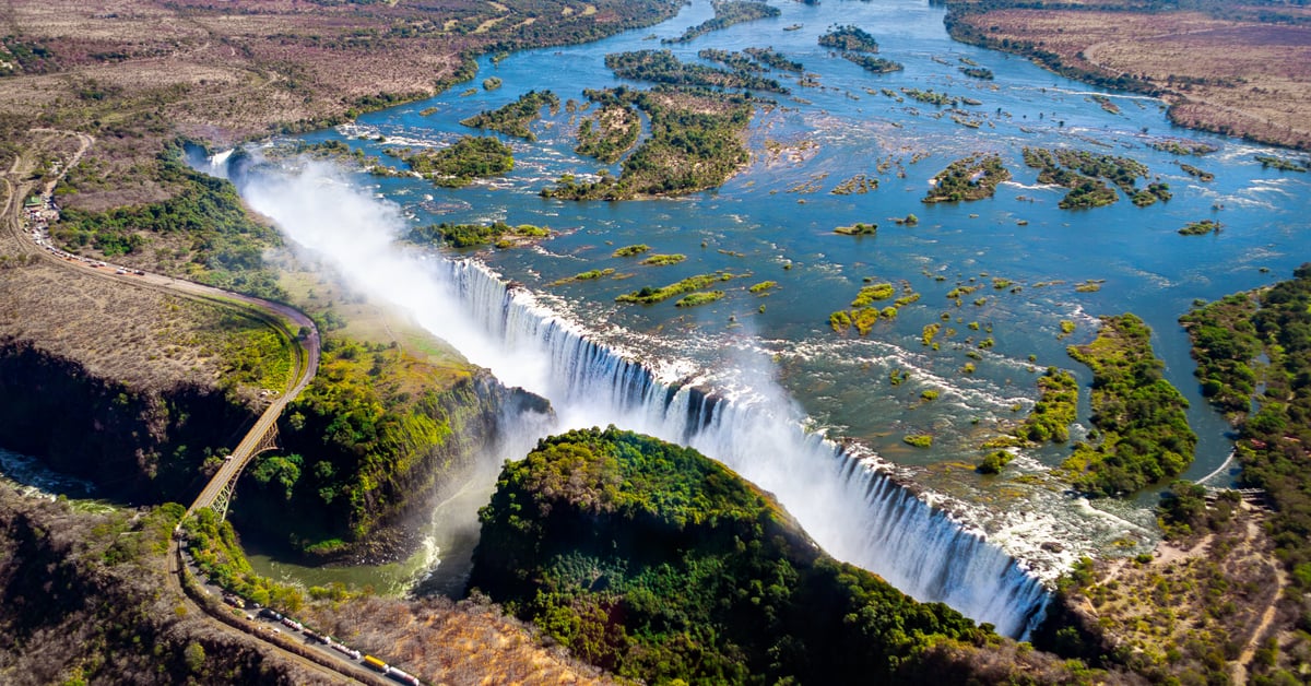 Discovering Zambia’s Hidden Gems: A Guide to Off-the-Beaten-Path Destinations