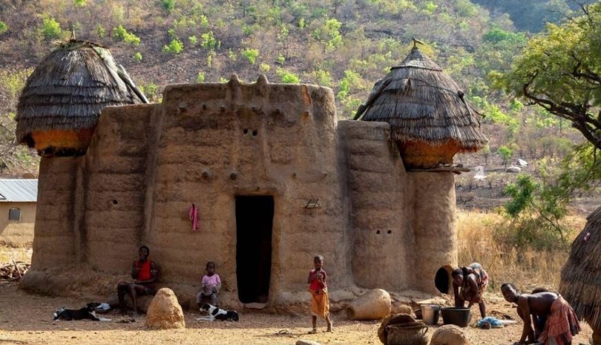 Exploring the Sacred Forests of Togo: Discovering the Unique Spiritual Traditions of the Ewe People