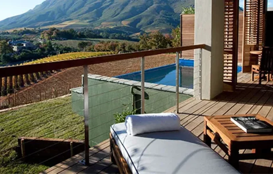 FAMILY CAPE TOWN, WINELANDS & KRUGER